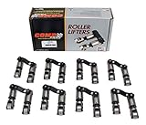 COMP Cams 819-16 Endure-X Solid Roller Lifter for Chevy Big Block Engine