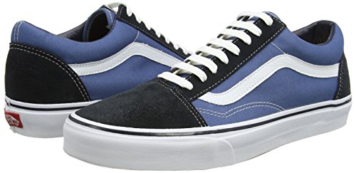 Vans Old Skool Sneakers - Image 8
