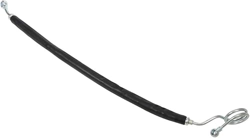 Miniatura 7 de SCITOO Manguera de línea de presión de dirección asistida compatible para Passat para A4 para A4 Quattro