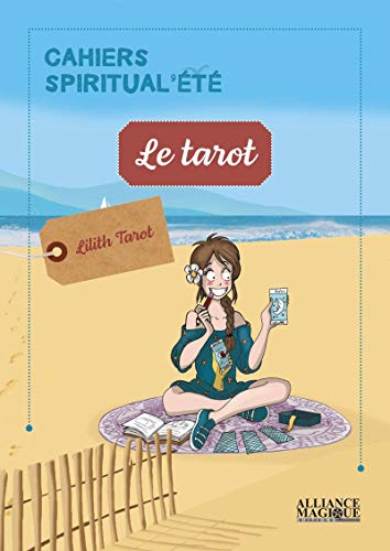 Télécharger Le tarot livre En ligne