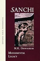 Algopix Similar Product 15 - Sanchi (Monumental Legacy)