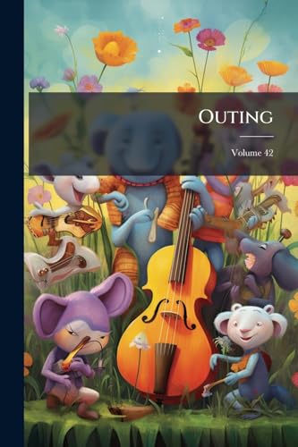 Outing; Volume 42