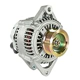 Replacement Alternator for Chrysler Plymouth Voyage 2.4 3.0 3.3 3.8 4727329 13765 Mod-E11PG-726