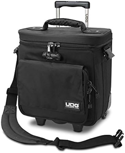 UDG Ultimate Trolley Schwarz U9870BL UDG Ultimate Trolley Schwarz U9870BL