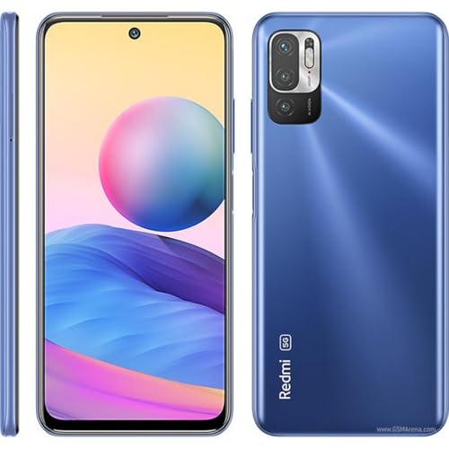 Image of EmBed Matte Fiber Display Guard for Xiaomi Redmi 20X - Unbreakable, Ultra-Thin, Lightweight Matte Finish Screen Protector with Easy Installation Kit