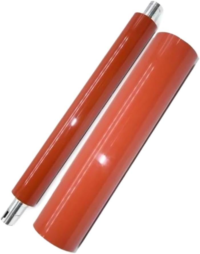 Fuser Film Sleeve Belt Lower Pressure Roller Compatible with Printer Supplies Pro C5500 C5501 C6500 C6501 A03U720501 A03U720300 C6000(1 Original Film)