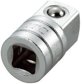 KYOTO TOOL (KTC) BA23-H Socket Adapter, 0.2 inches (6.3 mm) (1/4 Inch)