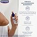 Hansaplast Wundspray (50 ml), zur antiseptischen Wundreinigung durch mechanische Spülung, Spray schützt vor Wundinfektionen, farblos und besonders hautfreundlich