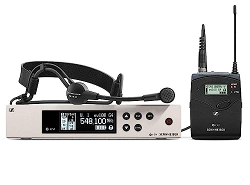 Sennheiser Pro Audio Sennheiser EW