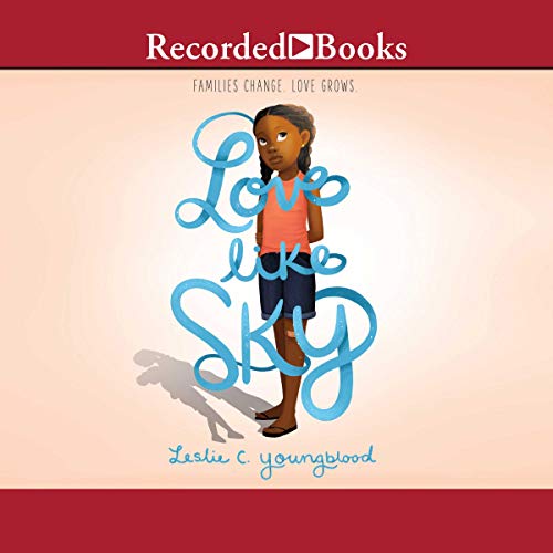 Love Like Sky by Leslie C. Youngblood episode artwork