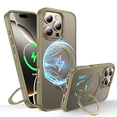 Desert Titanium [Magnetic]