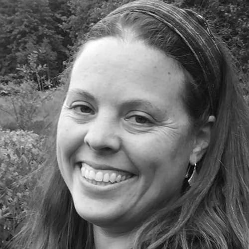 Episode 030 - Marisha Auerbach: Growing Urban Food Security the Permaculture Way