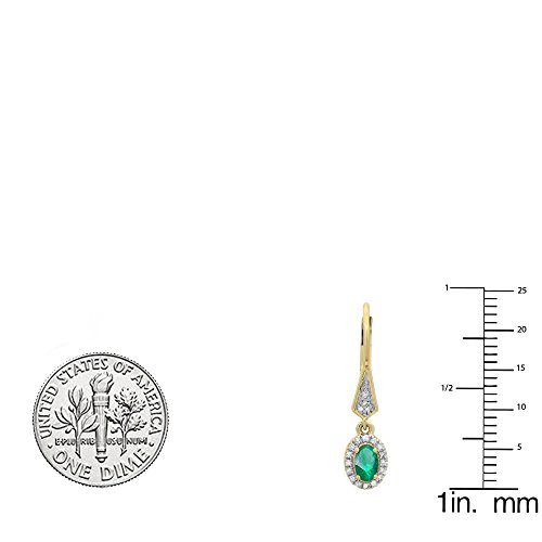 DazzlingRock Collection LC1633-5842-18KY
