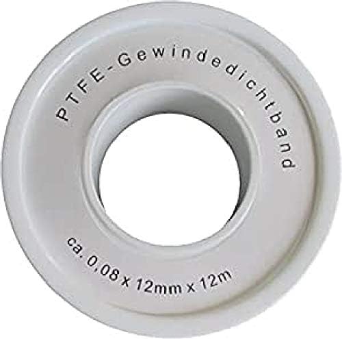 sanicomfortUlith PTFE Thread Sealing Tape, 1895567