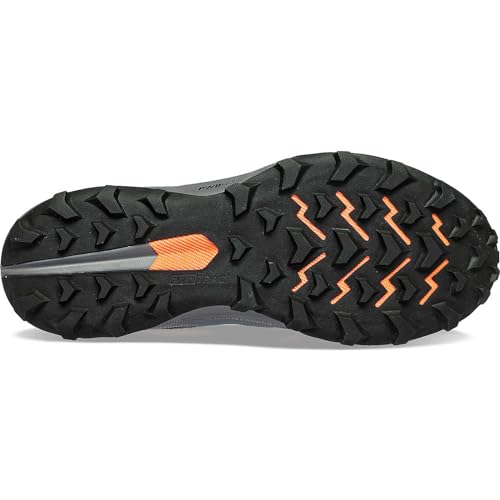 Image of Saucony Mens Peregrine 13 Hiking Shoe