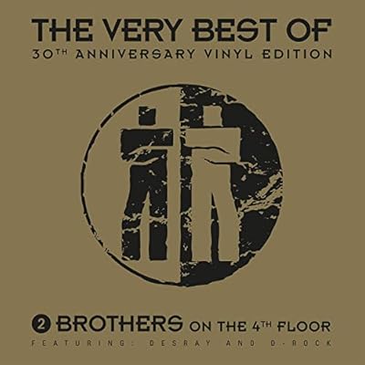 Very Best Of 30th Anniv