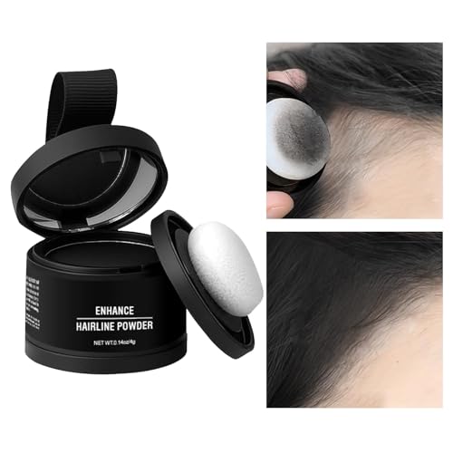 Waverloo Magic Root Cover Up,Waverlo Magic Root Cover Up,Waverly Magic Root Cover Up,14 colori Root Touch Up cipria, attaccatura dei capelli in polvere, rivestimento istantaneo, resistente all'acqua e