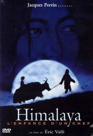 Himalaya (French Language) [Import] [DVD]