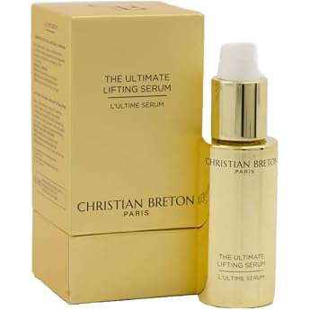 Anti-Ageing Radiance Serum with Lifting Effect The Ultimate Lifting Serum 1 x 30 ml
