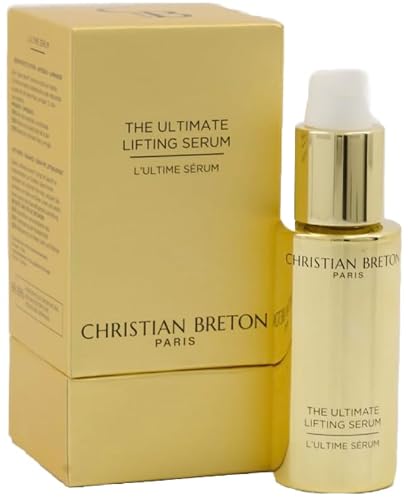 Sérum anti-âge avec effet lifting The Ultimate Lifting Sérum 1 x 30 ml
