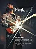  Hank Marvin - Hank Plays Live [UK Import]