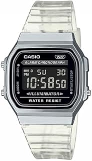 Casio Watch A168XES-1BEF