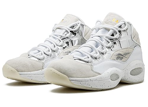 reebok question mid ice cold