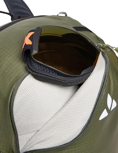 VAUDE Monviso 20 Sac à dos polyvalent pour le ski de rando - 6