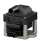 u.a. geeignet für: Audi: 80 B4 (8C), Seat: Ibiza II (6K), VW: Golf 3 (1H), Polo 3 (6N), Golf 3 Cabrio (1E), Golf 3 Variant (1H), Polo 2 (80), Passat 3 (31), Vento (1H), Polo 3 (6V)