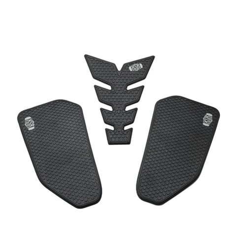 Protection caoutchouc moto évite les rayures de réservoir YAMAHA XSR900