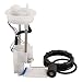 All Balls Racing Complete Fuel Pump Module for Polaris 2015-2019 RZR 4 900/RZ 900, and 2014-2019 RZR XP 1000/RZ XP 4 1000 Models 47-1001