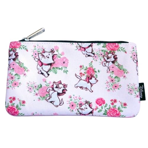 Marie Floral AOP Pencil Case