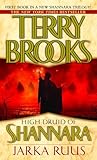 Jarka Ruus (High Druid of Shannara)