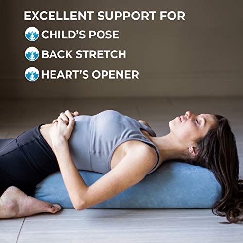 Florensi-Yoga-Bolster