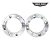 4pc ATV Wheel Spacers 4