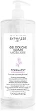 DERMO MICELLAR SHOWER GEL TOPIPHASSE 1000ML