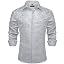 Grey|white|paisley