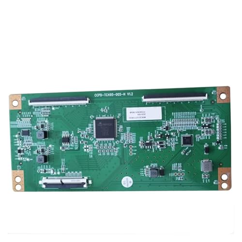 Logic T-CON {[h CCPD-TC495-005-H V1.2 TC495-005 AHaier LU58C61 H50E17 LU58C31 LU50C51 58U2 lC 50Y1 ƌ݊(50 inch)