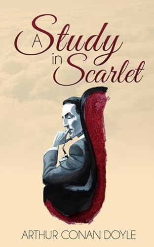 A Study in Scarlet (English Edition)