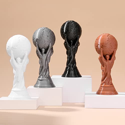 Filamento PETG 3D SainSmart PRO-3 1.75 mm 4x500 g - Fernando Cortés