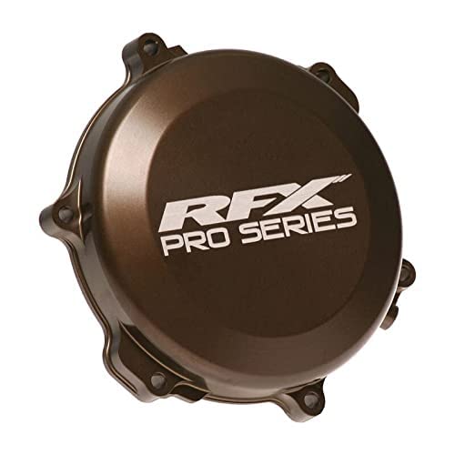 Tapa del embrague Yamaha YZ125 recambio RFX fxcc 40300 para motocross y enduro