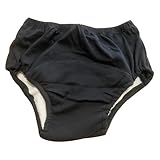 Ogvfunv Incontinence Underwear for Women, Women's Incontinence Briefs Incontinence Underwear for Women Incontinence Briefs,M