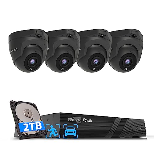 Top 14 Best Hard Wired Security Cameras Reviews (2023)