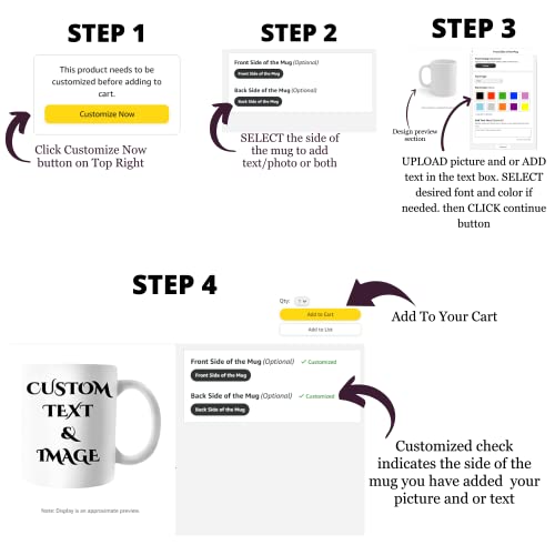 Custom-Mug-With-Pictures-Personalized-Coffee-Mug-Custom-Coffee-Mug-Tazas-Personalizadas-Novelty-Customized-Gifts-for-Men-and-Women-Tea-Cup-Taza-Personalizada-11oz-Both-Sides-Mothers-day