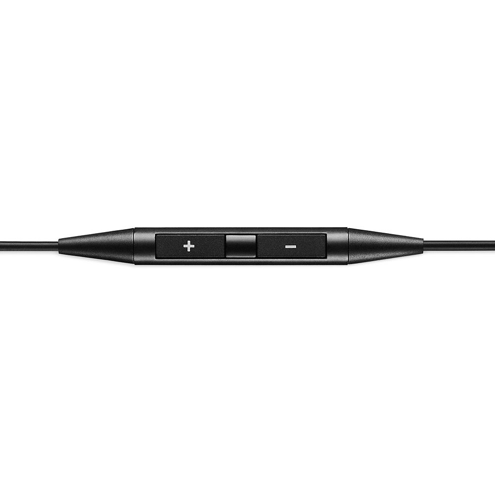 B&O PLAY by BANG & OLUFSEN - Earset 3i Headphones, Black