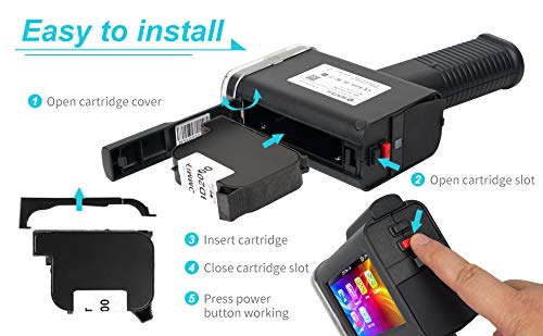 BENTSAI Original Solvent Quick Dry Ink 