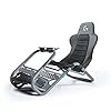 Playseat trophy logitech g edition sim racing cockpit fully adjustable direct drive support lightweight robust absolute comfort actifit  urban country home decor