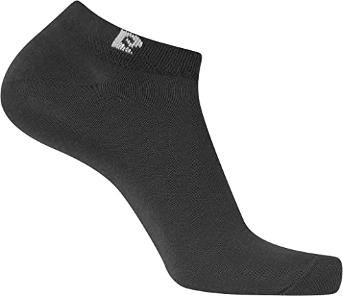 Pierre Cardin - Calzino invisibile da uomo pack di...