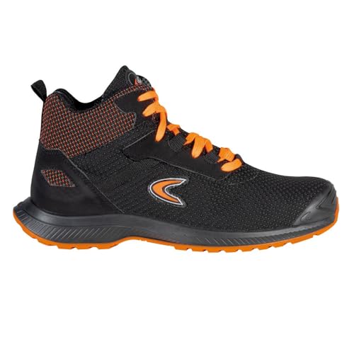 Chaussures de sécurité COFRA S3L légères et antidérapantes SR