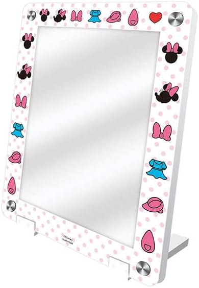 Bushiroad Acrylic Card Stand Vol. 17 Disney "Minnie Mouse"